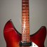 Rickenbacker 330/6 , Fireglo: Neck - Front