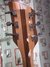 Rickenbacker 360/6 , Mapleglo: Headstock - Rear