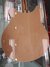Jul 2004 Rickenbacker 360/6 , Mapleglo: Body - Rear