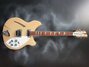 Rickenbacker 360/6 , Mapleglo: Full Instrument - Front