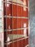 Rickenbacker 360/6 , Mapleglo: Neck - Front