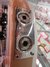 Rickenbacker 360/6 , Mapleglo: Close up - Free