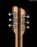 Rickenbacker 350/6 V63, Mapleglo: Headstock - Rear