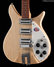 Rickenbacker 350/6 V63, Mapleglo: Body - Front