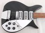 Rickenbacker 325/6 C64, Jetglo: Body - Front