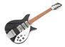 Rickenbacker 325/6 C64, Jetglo: Full Instrument - Front