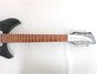 Rickenbacker 325/6 C64, Jetglo: Neck - Front