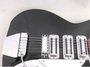 Rickenbacker 325/6 C64, Jetglo: Close up - Free2