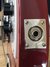 Rickenbacker 330/6 , Fireglo: Close up - Free