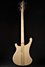 Rickenbacker 4003/4 , Mapleglo: Full Instrument - Rear