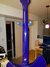 Rickenbacker 330/6 BH BT, Midnightblue: Neck - Rear