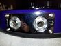 Rickenbacker 330/6 BH BT, Midnightblue: Close up - Free