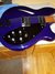 Rickenbacker 330/6 BH BT, Midnightblue: Close up - Free2