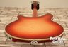 Rickenbacker 360/6 , Fireglo: Full Instrument - Rear