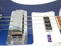 Rickenbacker 4003/4 , Midnightblue: Free image