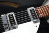 Rickenbacker 330/6 , Jetglo: Close up - Free2