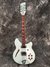 Rickenbacker 360/12 , Blue Boy: Full Instrument - Front