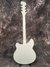 Rickenbacker 360/12 , Blue Boy: Full Instrument - Rear