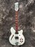 Rickenbacker 360/12 , Blue Boy: Neck - Front