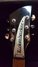 Rickenbacker 360/6 , Jetglo: Headstock