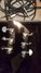 Rickenbacker 360/6 , Jetglo: Headstock - Rear