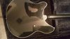 Jun 1986 Rickenbacker 360/6 , Jetglo: Body - Rear