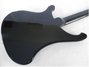 May 2016 Rickenbacker 4003/4 S, Jetglo: Body - Rear
