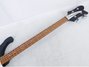 Rickenbacker 4003/4 S, Jetglo: Neck - Front