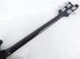 Rickenbacker 4003/4 S, Jetglo: Neck - Rear