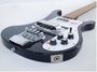 Rickenbacker 4003/4 S, Jetglo: Close up - Free