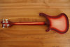 Rickenbacker 4003/4 , Fireglo: Full Instrument - Rear
