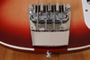 Rickenbacker 4003/4 , Fireglo: Close up - Free
