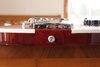 Rickenbacker 4003/4 , Fireglo: Close up - Free2
