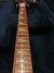 Rickenbacker 360/6 , Fireglo: Neck - Front