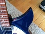 Rickenbacker 330/6 , Midnightblue: Free image