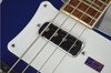 Rickenbacker 4003/4 S, Midnightblue: Free image2