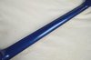 Rickenbacker 4003/4 S, Midnightblue: Neck - Rear