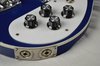 Rickenbacker 4003/4 S, Midnightblue: Close up - Free2