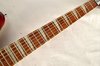 Rickenbacker 330/6 , Fireglo: Neck - Front