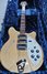 Rickenbacker 370/12 , Mapleglo: Body - Front