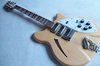 Rickenbacker 370/12 , Mapleglo: Full Instrument - Front