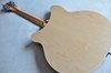 Rickenbacker 370/12 , Mapleglo: Full Instrument - Rear