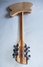 Rickenbacker 370/12 , Mapleglo: Neck - Rear