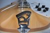 Rickenbacker 370/12 , Mapleglo: Close up - Free