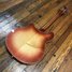 Rickenbacker 360/6 , Fireglo: Full Instrument - Rear