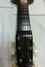Rickenbacker Ace/6 LapSteel, Brown: Headstock