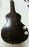 Rickenbacker Ace/6 LapSteel, Brown: Body - Front