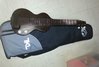 Rickenbacker Ace/6 LapSteel, Brown: Full Instrument - Front
