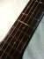 Rickenbacker Ace/6 LapSteel, Brown: Neck - Front
