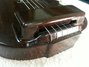 Rickenbacker Ace/6 LapSteel, Brown: Close up - Free